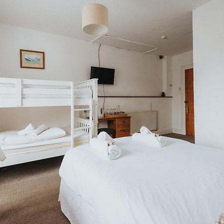 Ffestiniog Y Pengwern B&B 외부 사진