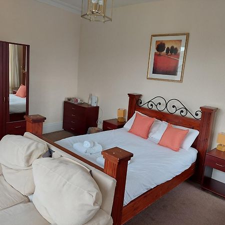 Ffestiniog Y Pengwern B&B 외부 사진