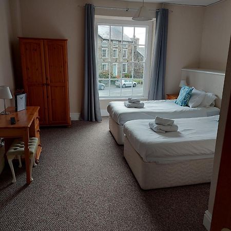 Ffestiniog Y Pengwern B&B 외부 사진