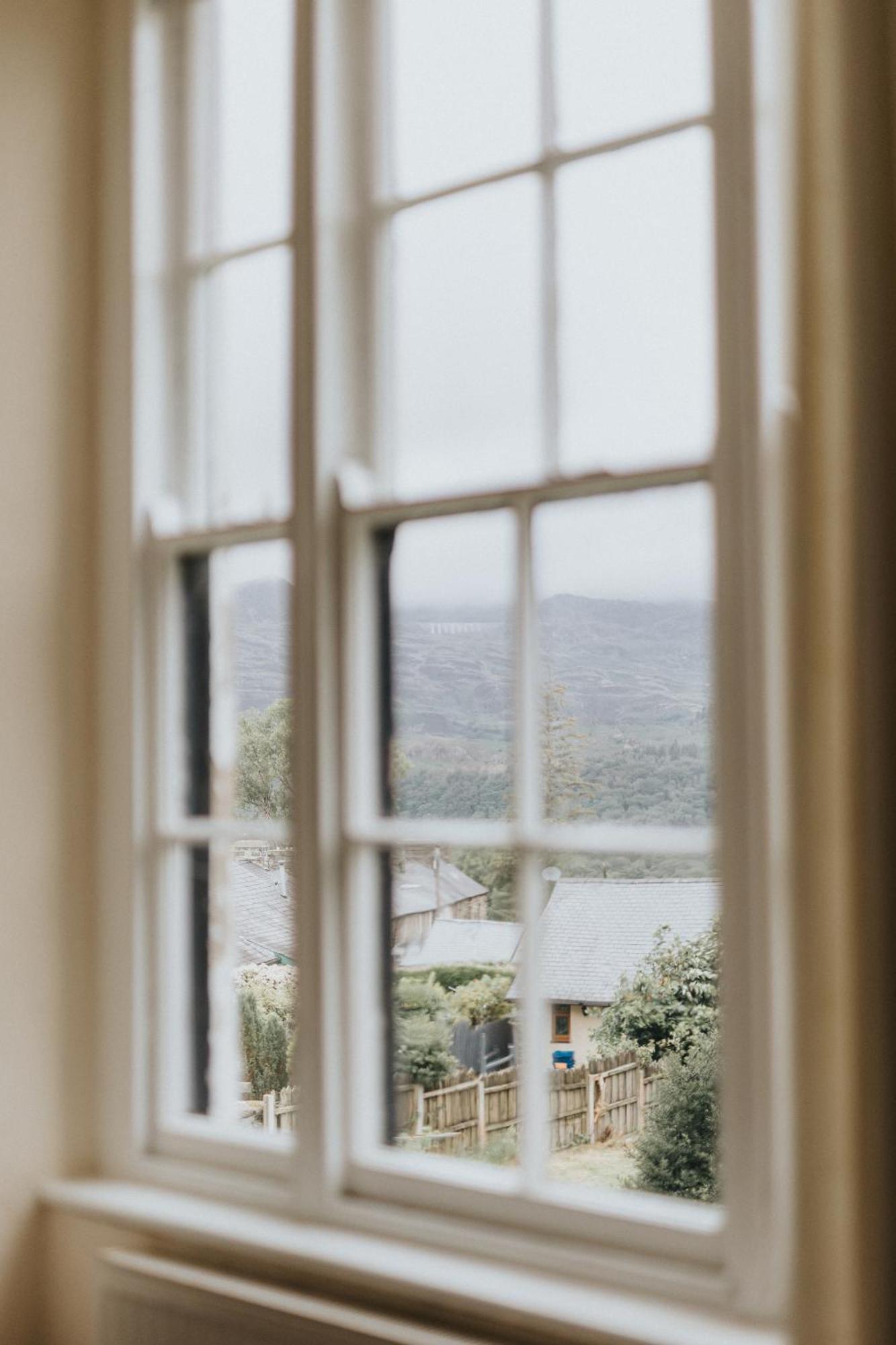 Ffestiniog Y Pengwern B&B 외부 사진