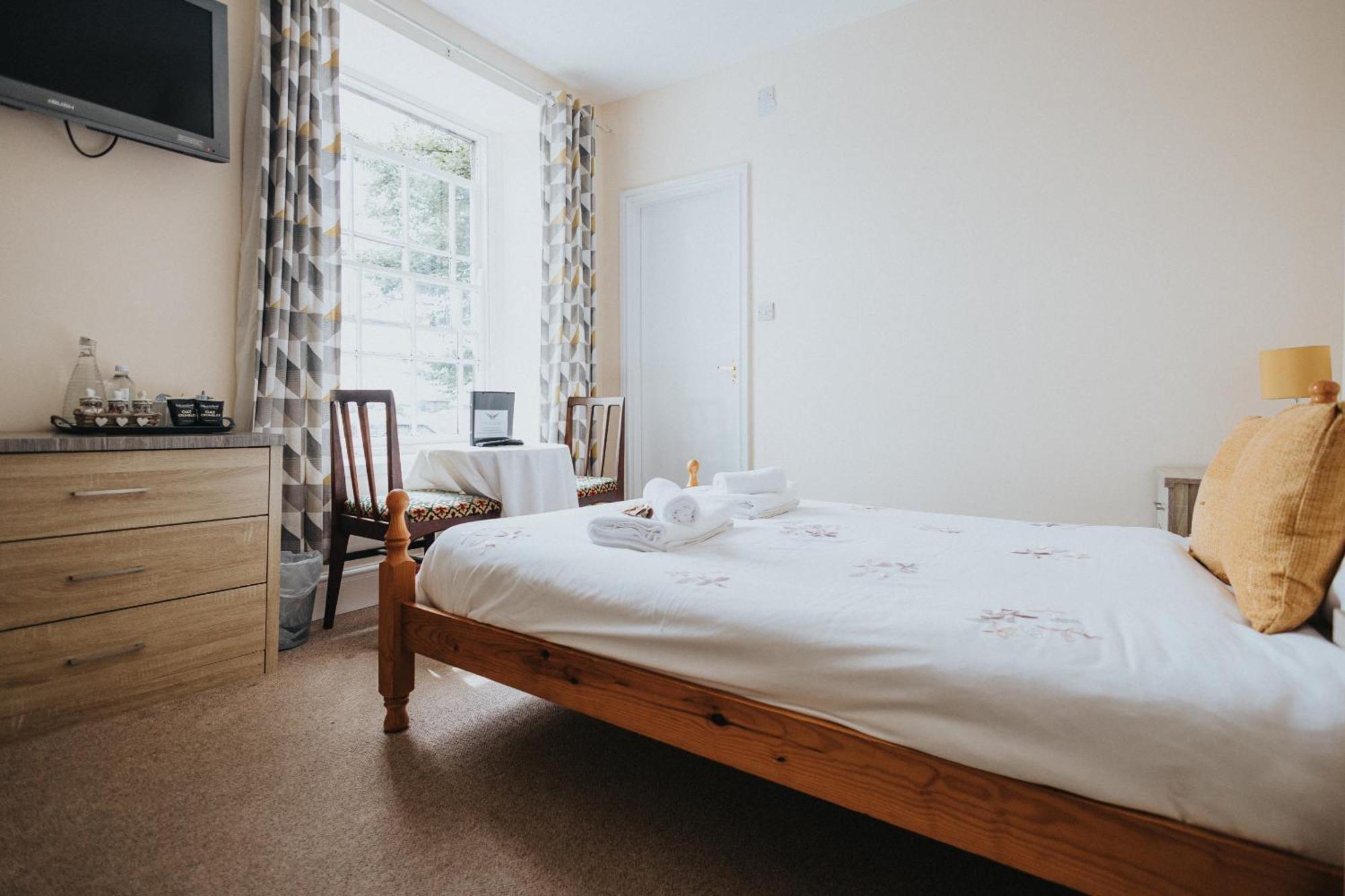 Ffestiniog Y Pengwern B&B 외부 사진