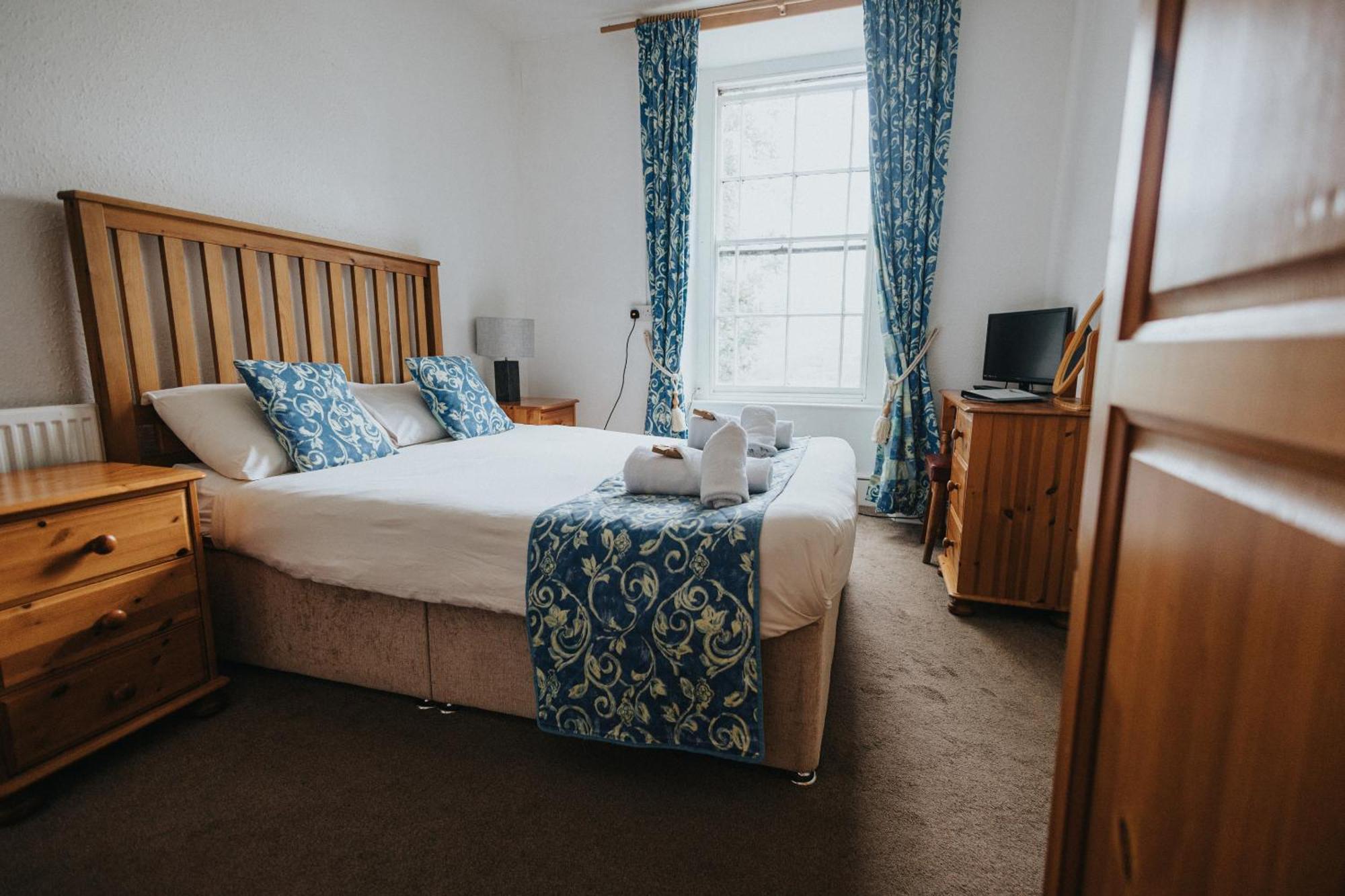 Ffestiniog Y Pengwern B&B 외부 사진
