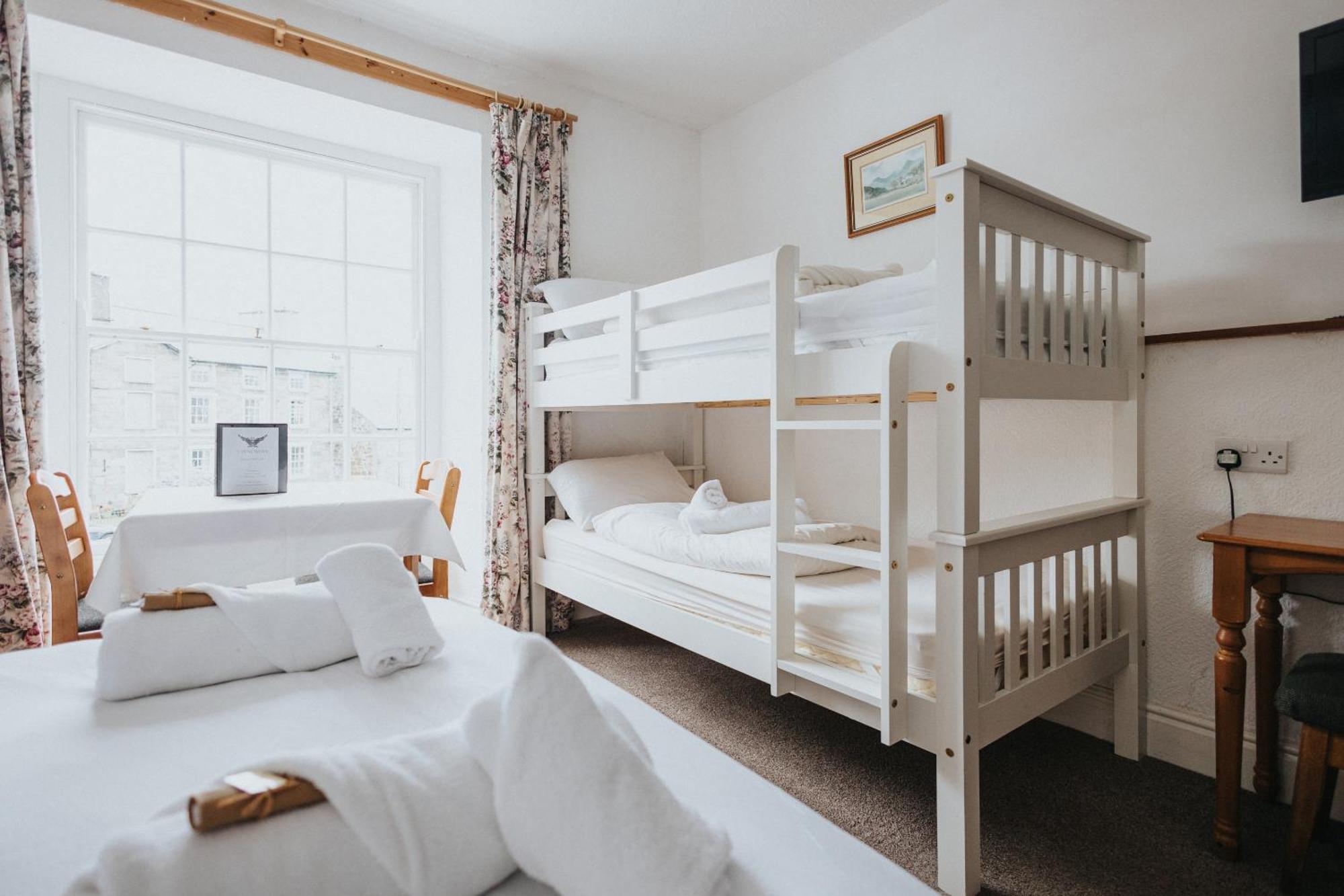 Ffestiniog Y Pengwern B&B 외부 사진