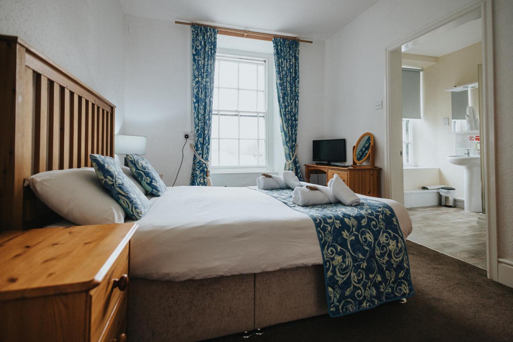 Ffestiniog Y Pengwern B&B 외부 사진