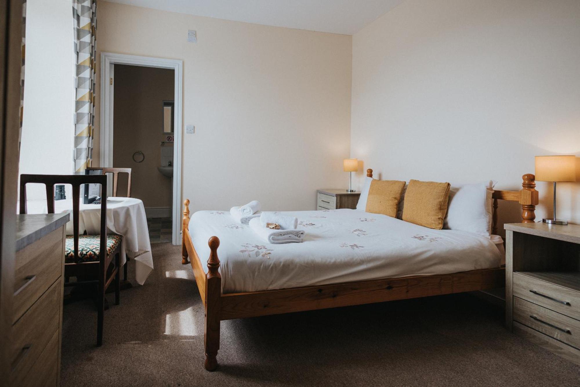 Ffestiniog Y Pengwern B&B 외부 사진