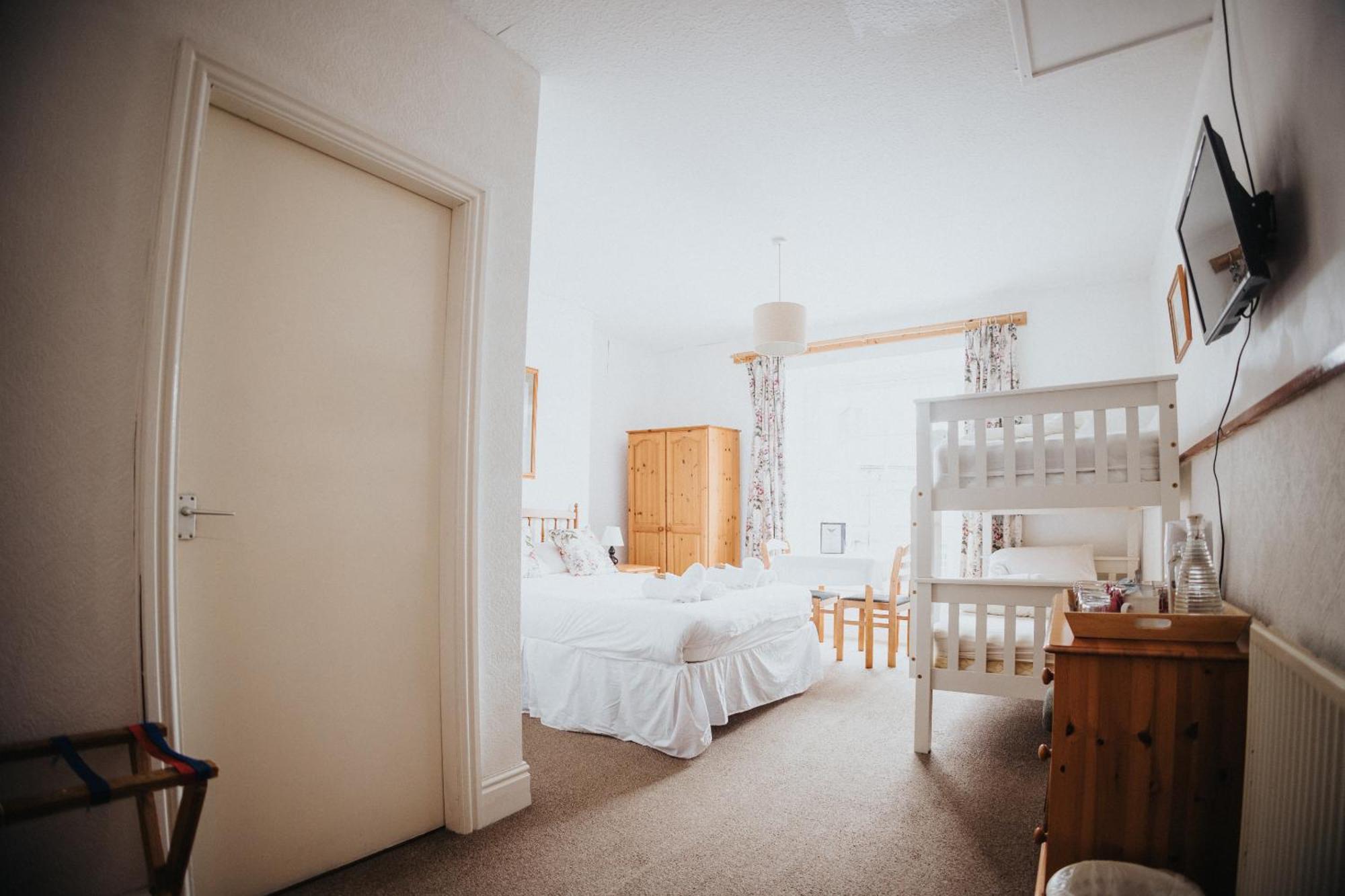 Ffestiniog Y Pengwern B&B 외부 사진