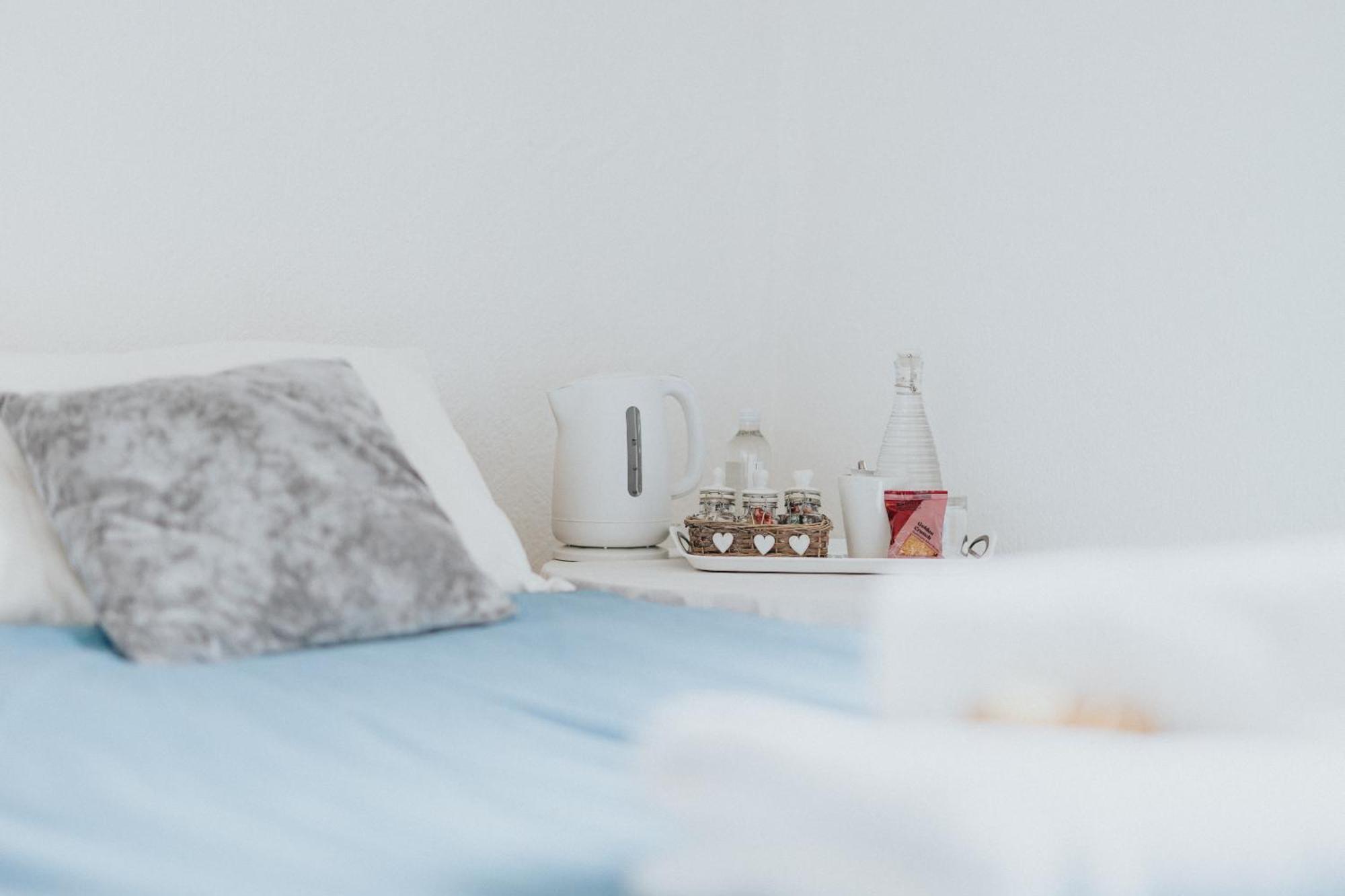 Ffestiniog Y Pengwern B&B 외부 사진