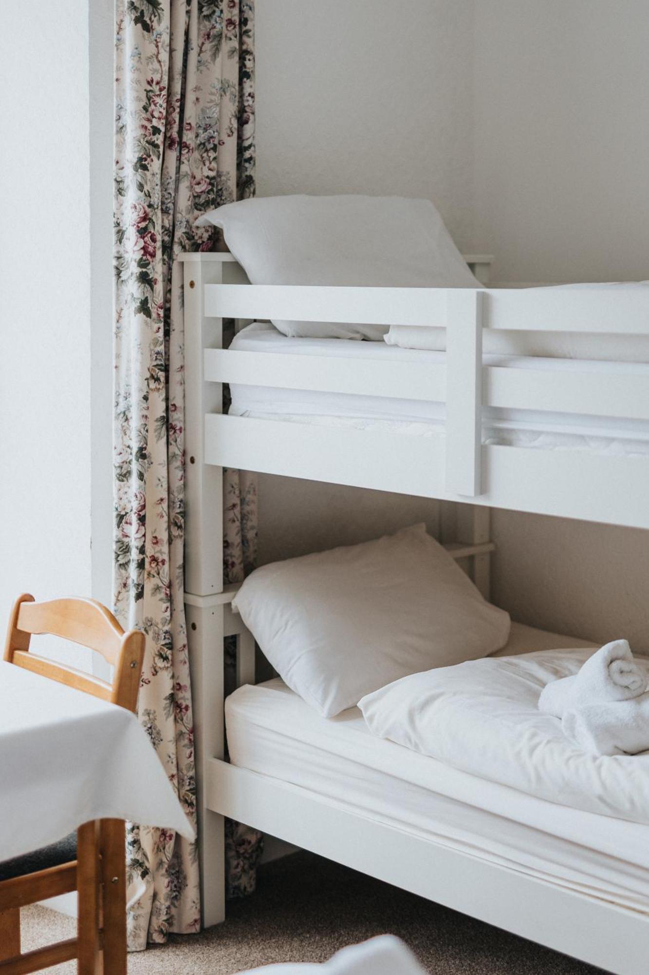 Ffestiniog Y Pengwern B&B 외부 사진