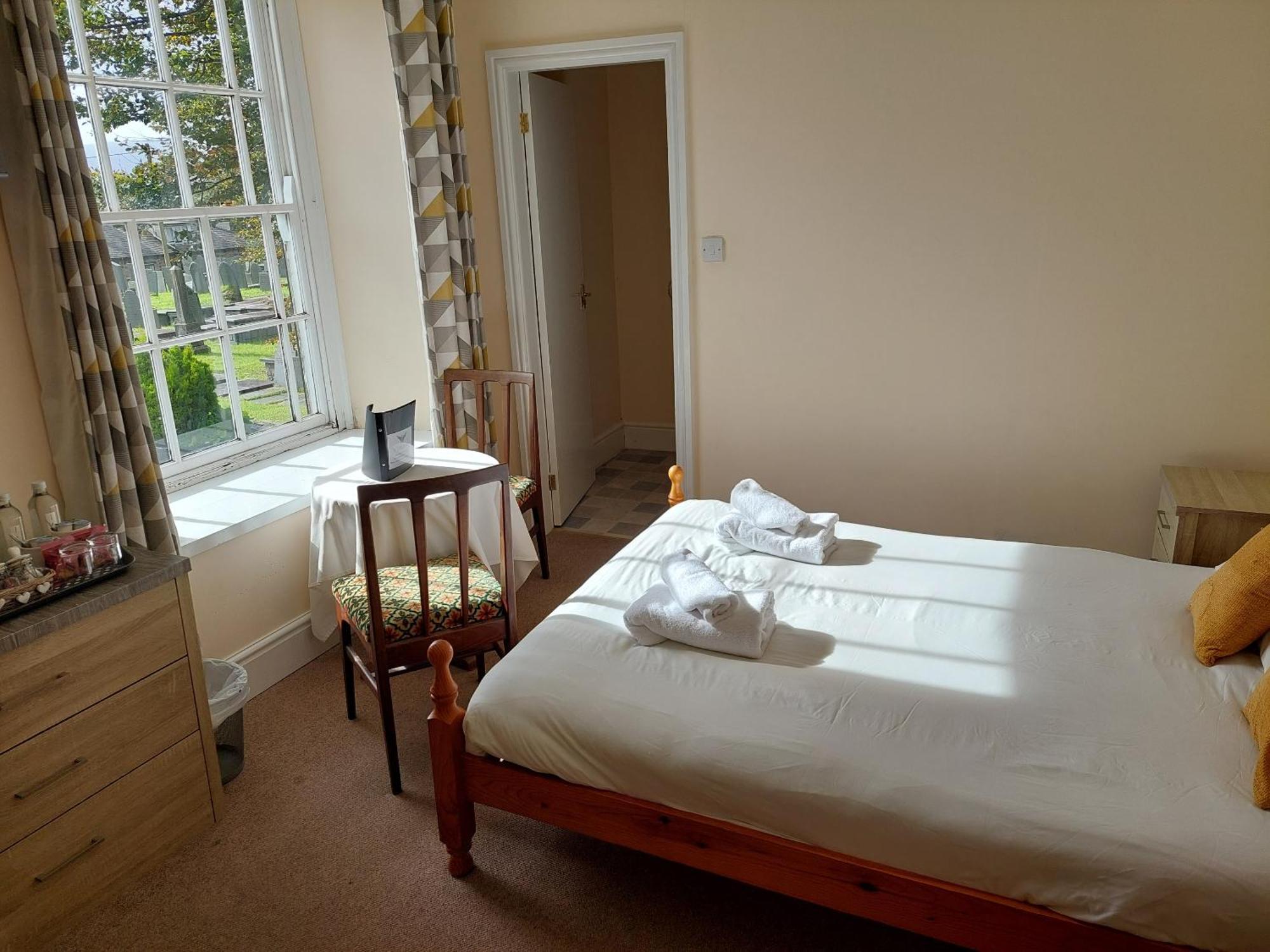 Ffestiniog Y Pengwern B&B 외부 사진