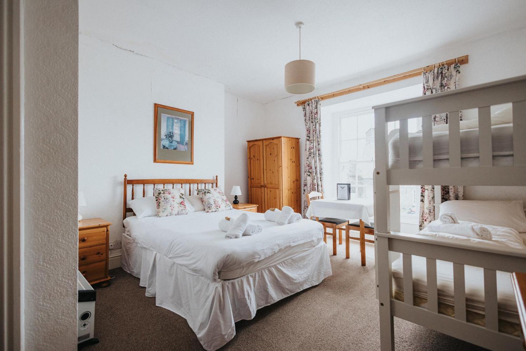 Ffestiniog Y Pengwern B&B 외부 사진