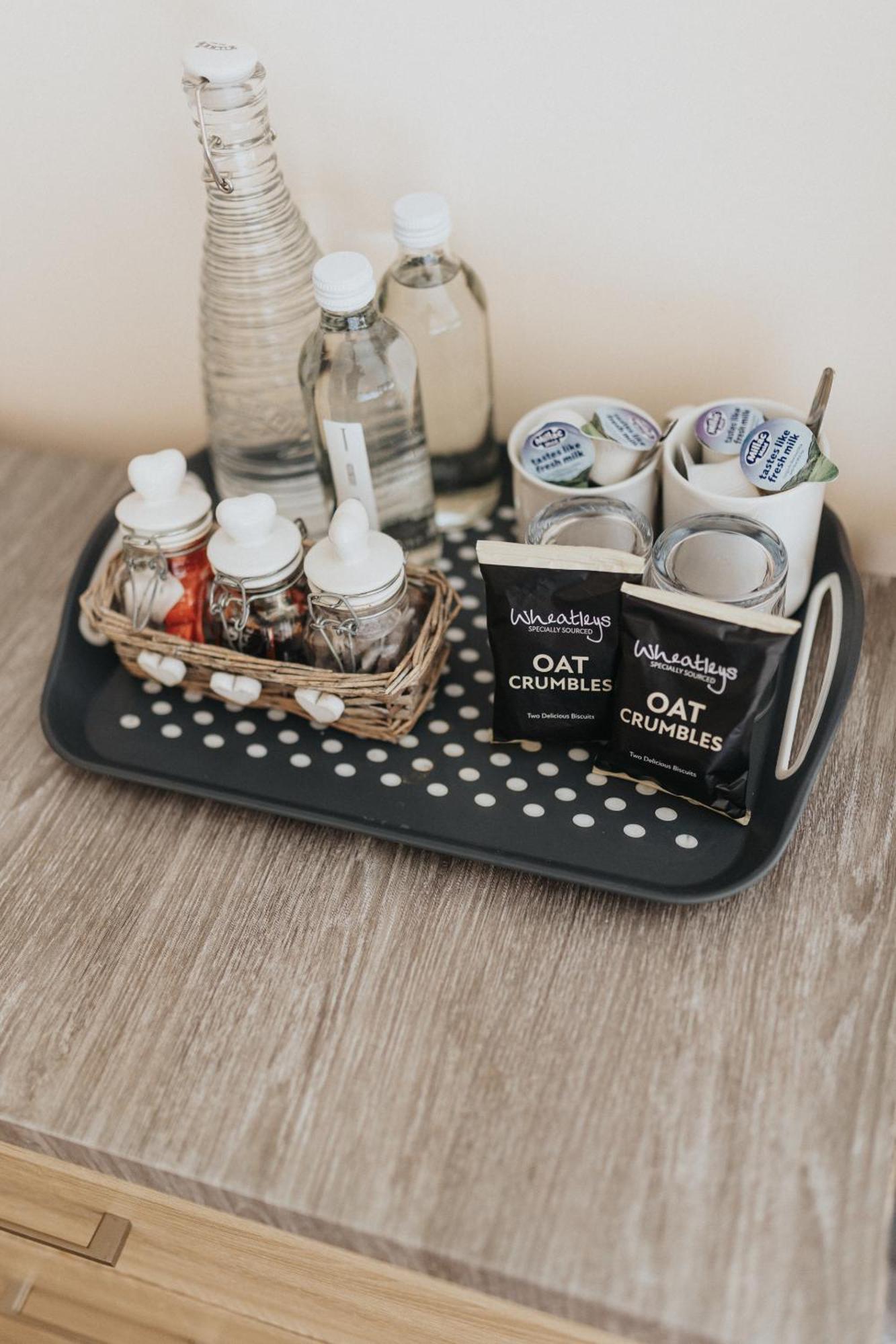 Ffestiniog Y Pengwern B&B 외부 사진